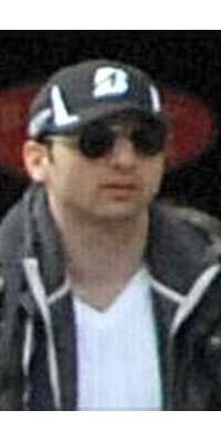 Tamerlan Tsarnaev, Russian suspect in the Boston Marathon bombings, dies at age 26